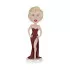Marilyn Monroe Wackelkopf Figur 20 cm