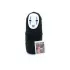 Studio Ghibli Plüschfigur Kaonashi No Face 18 cm