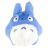 Mein Nachbar Totoro Nakayoshi Plüschfigur Blue Totoro 18 cm