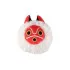 Prinzessin Mononoke Nakayoshi Plüschfigur San's mask 35 cm