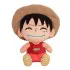 One Piece Ruffy Plüschfigur 20 cm