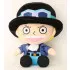 One Piece Plüschfigur Sabo 25 cm