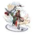 Grandmaster of Demonic Cultivation Acryl Stand Wei Wuxian & Lan Wangji Sweet Flags Waving in Wind Ver. 19 cm