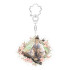 Grandmaster of Demonic Cultivation Spring Season Series Acryl Schlüsselanhänger Lan Wangji 7 cm