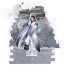 Grandmaster of Demonic Cultivation Acryl Stand Xiao Xingchen Yi City Arc 16 cm