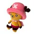 One Piece Plüschfigur Chopper 25 cm