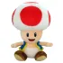 Super Mario Plüschfigur Toad 17 cm