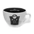 Nightmare before Christmas Cappuccino Tasse Jack