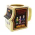 Stranger Things Palace Arcade 3D Shaped Tasse
