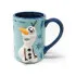Die Eiskönigin Olaf Snowflakes 3D Shaped Tasse