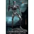 Terminator T-800 Endoskeleton Statue 29 cm