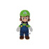 Super Mario Plüschfigur Luigi 30 cm