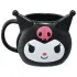 Sanrio Tasse Kuromi