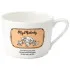 Sanrio Bone China Tasse My Melody
