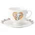 Sanrio Bone China Tasse und Teller Set My Melody