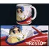 Studio Ghibli Tasse Porco Rosso