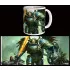 Warhammer 40K Tasse Roboute Guilliman