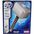 Marvel: 4D Build - Thor Mjolnir Hammer 3D Puzzle