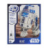 Star Wars: 4D Build - R2-D2 3D Puzzle