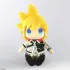 Kingdom Hearts III Plüschfigur Ventus 21 cm