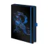 Harry Potter Premium Notizbuch A5 Ravenclaw Foil