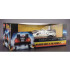 Zurück in die Zukunft II 1983 DeLorean 1:18 Modellauto