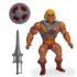 Masters of the Universe Vintage Collection Actionfigur He-Man 14 cm