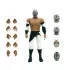 New Japan Pro-Wrestling Ultimates Actionfigur Wave 2 Bushi 18 cm