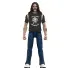 Motorhead Ultimates Actionfigur Wave 2 Lemmy 18 cm