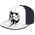 Star Wars Baseball Cap Dripping Stormtrooper