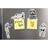 Original Stormtrooper Magnete 