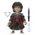 Herr der Ringe Action Vinyls Minifigur 8 cm Frodo Beutlin