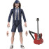 AC/DC Angus Young BST AXN Action Figur 13 cm