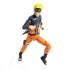 Naruto Uzimaki BST AXN Action Figur Naruto Uzimaki 13 cm
