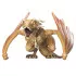Game of Thrones Viserion Dragon Action Vinyl Figur 8 cm