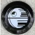 Star Wars Emaille Teller Todesstern
