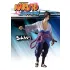 Naruto Shippuden PVC Statue Sasuke 15 cm
