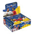 UEFA Champions League Super Stars 2023/24 Sammelkarten Booster Display (24) *Englische Version*