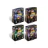 UEFA Champions League Match Attax Trading Cards 2025/26 Mega Tin *Deutsche Version*