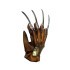 Freddys Handschuh Replik Nightmare II - Die Rache