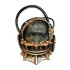 Saw Latex-Maske Reverse Bear Trap