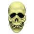 Don Post Vinyl Maske Ghost Skull