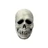 Don Post Maske Skull