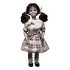 The Twilight Zone Talky Tina Puppe Prop Replik 53 cm