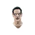 Evil Dead 2 Latex-Maske Evil Ash 
