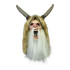 Krampus Maske The Krampus