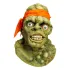 Toxic Crusaders Maske Toxie 