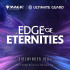 Ultimate Guard Sidewinder 100+ Xenoskin Magic: The Gathering "Edge of Eternities" - Design 05