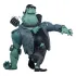 Unruly Monsters PVC Statue Spare Parts 20 cm