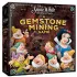 Schneewittchen und die sieben Zwerge Brettspiel A Gemstone Mining Game